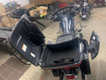 2014 Harley Davidson FLHTCU Ultra Classic Bagger V-Twin Twin Cam 103
