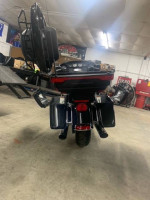 2014 Harley Davidson FLHTCU Ultra Classic Bagger V-Twin Twin Cam 103