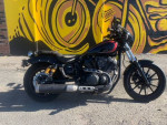 2015 Yamaha Bolt 950 R-Spec