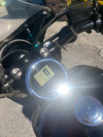 2015 Yamaha Bolt 950 R-Spec