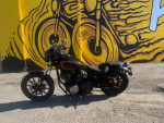 2015 Yamaha Bolt 950 R-Spec