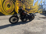 2015 Yamaha Bolt 950 R-Spec