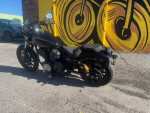 2015 Yamaha Bolt 950 R-Spec
