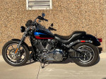 2019 Harley-Davidson FXLR Low Rider