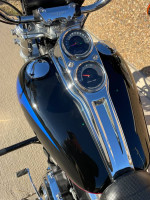 2019 Harley-Davidson FXLR Low Rider
