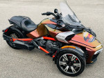 2015 CanAm Spyder F-3