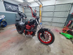 Sportster 1200