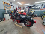 Sportster 1200