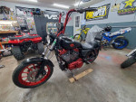 Sportster 1200