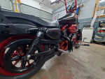Sportster 1200
