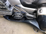 2007 Honda Goldwing Roadsmith  trike