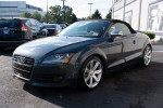 2009 Audi TT 72,000 mi