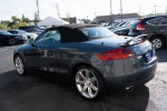 2009 Audi TT 72,000 mi