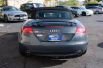 2009 Audi TT 72,000 mi