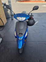 Tao Tao 49cc/50cc Scooter