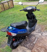 Tao Tao 49cc/50cc Scooter