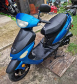 Tao Tao 49cc/50cc Scooter