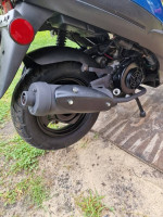 Tao Tao 49cc/50cc Scooter