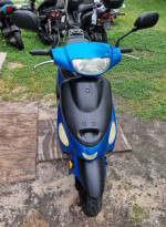Tao Tao 49cc/50cc Scooter