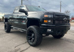 2015 Chevrolet Silverado 1500 LT 4WD 146,000 mi