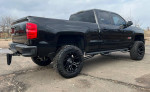 2015 Chevrolet Silverado 1500 LT 4WD 146,000 mi