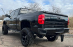 2015 Chevrolet Silverado 1500 LT 4WD 146,000 mi