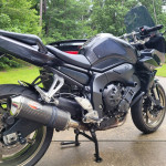 Yamaha fz1