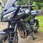 Yamaha fz1