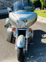 1999 Yamaha Royal Star