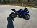 2022 Yamaha YZF-R3
