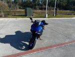 2022 Yamaha YZF-R3