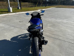 2022 Yamaha YZF-R3
