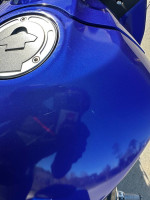 2022 Yamaha YZF-R3