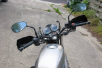 2016 Motto Guzzi V7II Stone