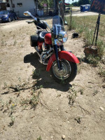 motorcycle