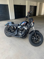 2020 sportster 48 1200