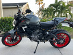 Ducati monster 937+