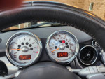 MINI Convertible 94,000 mi