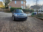 MINI Convertible 94,000 mi