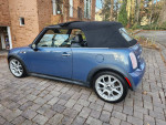MINI Convertible 94,000 mi