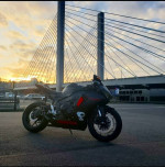 Honda CBR1000RR