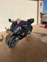 Honda CBR1000RR