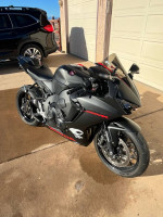 Honda CBR1000RR