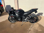 Honda CBR1000RR