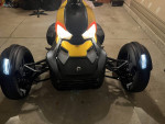 Can Am Ryker 900
