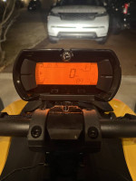 Can Am Ryker 900
