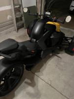 Can Am Ryker 900