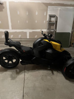 Can Am Ryker 900