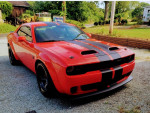 Dodge Challenger 90,000 mi