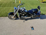2005 SUZUKI BOULEVARD c90T